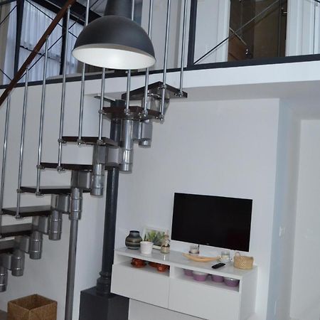 Duplex Alameda De Hercules Севиля Екстериор снимка