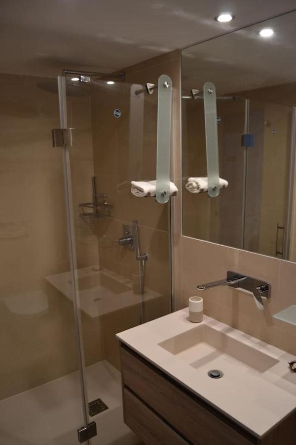Duplex Alameda De Hercules Севиля Екстериор снимка