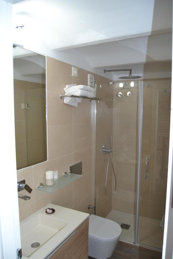 Duplex Alameda De Hercules Севиля Екстериор снимка